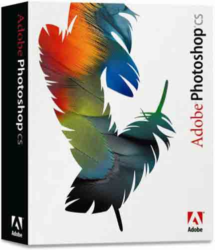 Adobe Photoshop CS 8.0